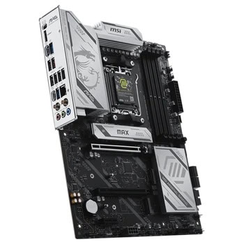 дънна платка msi mag x870e gaming max wifi