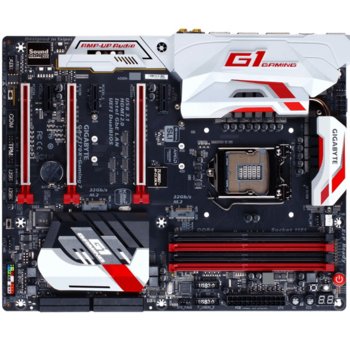 Gigabyte GA-Z170X-Gaming 7 (rev. 1.0)
