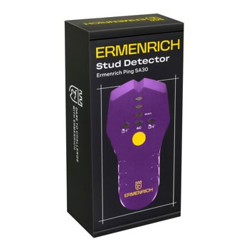 Ermenrich Ping SA30 LV83834