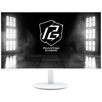 Asrock PG27FFS2E-W | JAR Computers Asrock PG27FFS2E-W