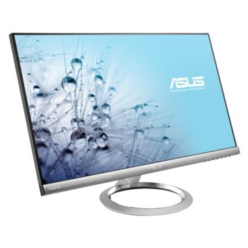 Монитор Asus MX259H, 25" (63.50 cm) AH-IPS панел, Full HD, 5 ms, 80 000 000:1, 250 cd/m2, HDMI | JAR Computers Asus MX259H
