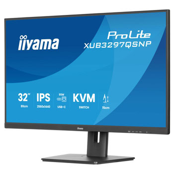 IIYAMA XUB3297QSNP-B1
