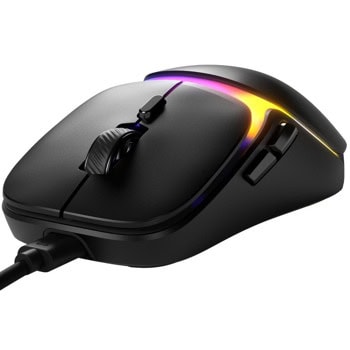 glorious model o3