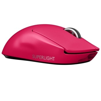 Logitech G Pro X Superlight Pink 910-005956