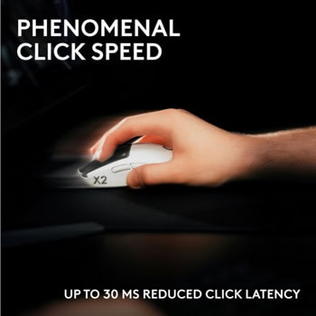 Logitech G Pro X2 Superstrike 910-007776