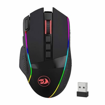 Redragon Enlightment Pro M991RGB-PRO