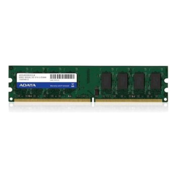 Памет 2GB DDR2 800MT/s, A-Data Premier Series | JAR Computers 2GB DDR2 800MHz A-Data Premier Series