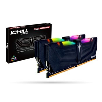 Inno3D iCHILL RCX2-16G2400R