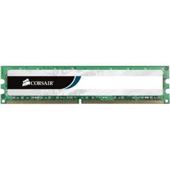 Памет 1GB DDR2 667MT/s, Corsair (VS1GB667D2/EU G) | JAR Computers Памет Corsair DDR2 1GB (1 x 1GB) 667MHz