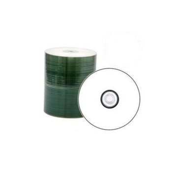 Оптичен носител CD-R80, 700MB, Samsung, 52x, 50бр | JAR Computers CD-R80 MAXELL 50 pk PRINTABLE 52 speed cake box