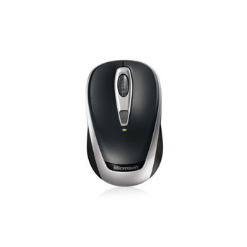 Microsoft Wireless Mobile Mouse 3000