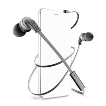 Cellularline Audiopro Mosquito Черни