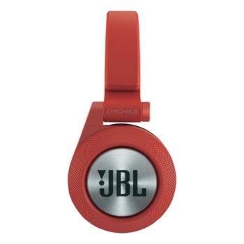 JBL Synchros E40 Red DC27800