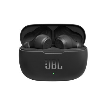 Слушалки JBL Wave 200TWS черни