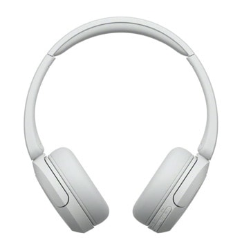 Слушалки Sony WH-CH520 бели