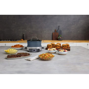 Ninja Foodi 8-in-1 MC1101EU
