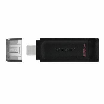 Kingston DataTraveler 70 256GB DT70/256GB