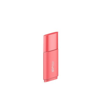 Памет 8GB USB Flash, Silicon Power Ultima U06, розова | JAR Computers 8GB Silicon Power Ultima U06 Pink