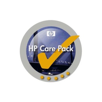 HP увеличаване на гаранцията от 1 на 2 години