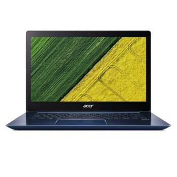 Acer Swift 3 SF314-52-32N5 NX.GPLEX.014 + Sleeve