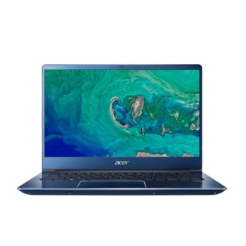 Acer Swift 3 SF314-56G and gift