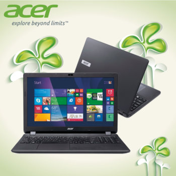 Acer Aspire ES1-512 & Office 365 32/64-bit