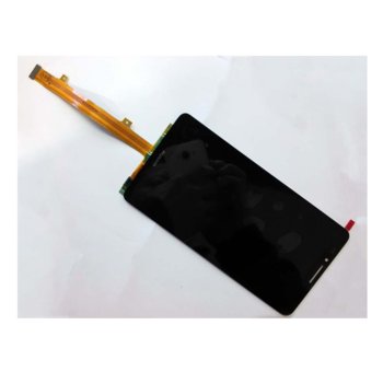 Huawei Ascend Mate 7 LCD with touch Black