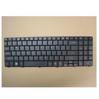 Клавиатура за Acer Aspire 5334 5734Z eMachines