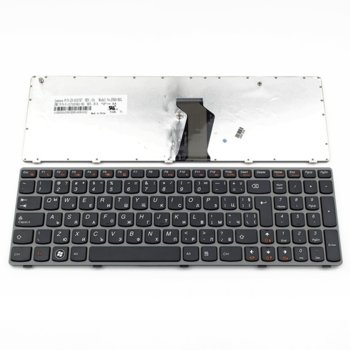 Клавиатура за Lenovo Ideapad G570 G575 Z560