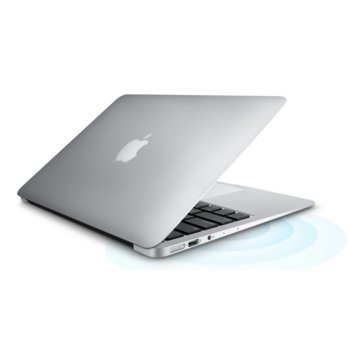 Apple MacBook Air (Z0RK000F2/BG)