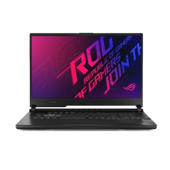 Asus ROG STRIX G17 G712LW-EV002