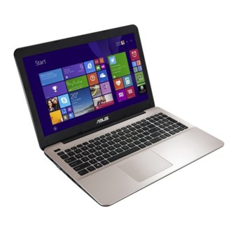 Asus K555LJ-XO446D + Targus Strata