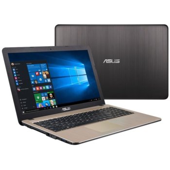 Asus X540LA-XX004D