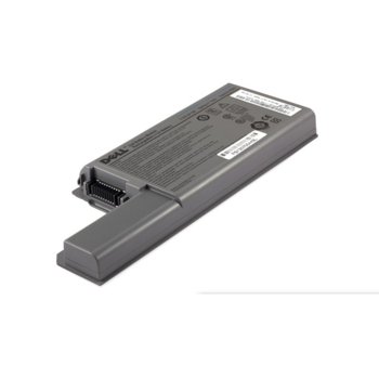 Battery for DELL Latitude D820 D830