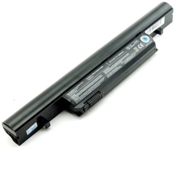 Батерия (заместител) за лаптоп Toshiba, съвместима с Tecra series/Satellite series/Dynabook series, 6-cell, 10.8V, 4400mAh | JAR Computers Батерия за Toshiba Tecra 10.8V 4400mAh 6cell