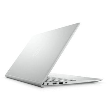 Dell Inspiron 5501