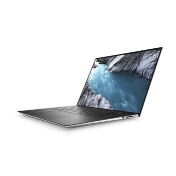 Dell XPS 9500