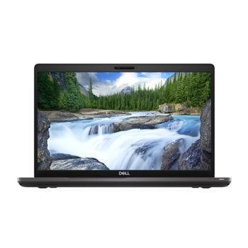 Dell Latitude 5501