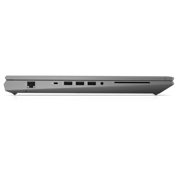 HP ZBook Fury 17 G7 119W4EA
