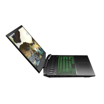 HP Gaming Pavilion 15-ec1006nu