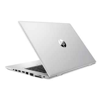HP ProBook 640 G4 (3ZG57EA) + x4500 + Value Backpa