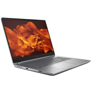 HP ZBook Fury G1i AI 98L73ET | JAR Computers HP ZBook Fury G1i AI 98L73ET