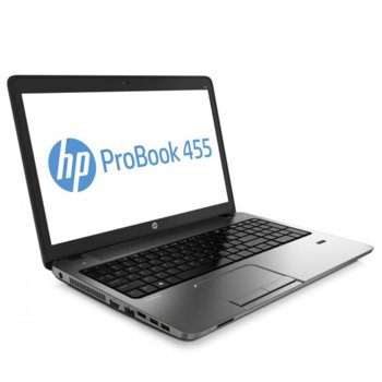 15.6 HP ProBook 455 F7X53EA