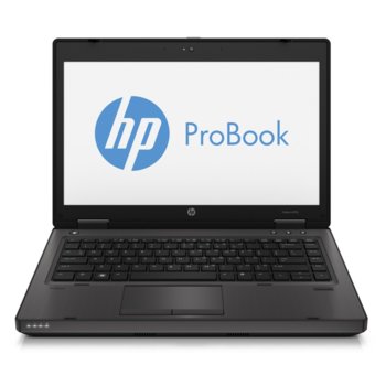 14 HP ProBook 6470b H5E56EA