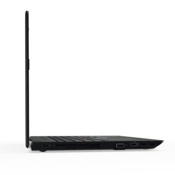 Lenovo ThinkPad Edge E570 20H500CLBM