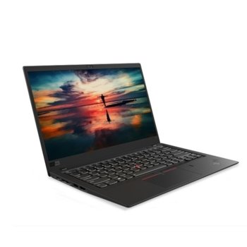Lenovo ThinkPad X1 Carbon 20KHS0X500