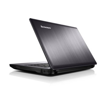 13.3" (33.78 cm) Lenovo IdeaPad Z380A 59334473