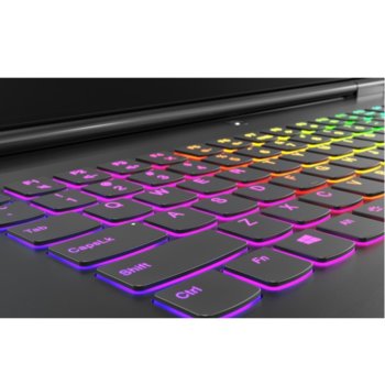 Lenovo Legion Y730 81HG004EBM