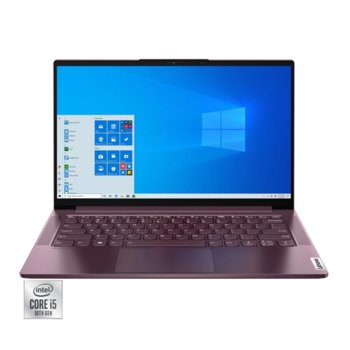 Lenovo Yoga Slim 7 14ITL05 82A30036BM