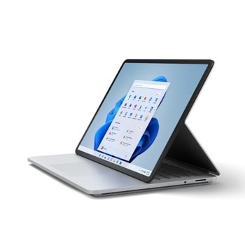 Microsoft Surface Laptop Studio Разопакован продук